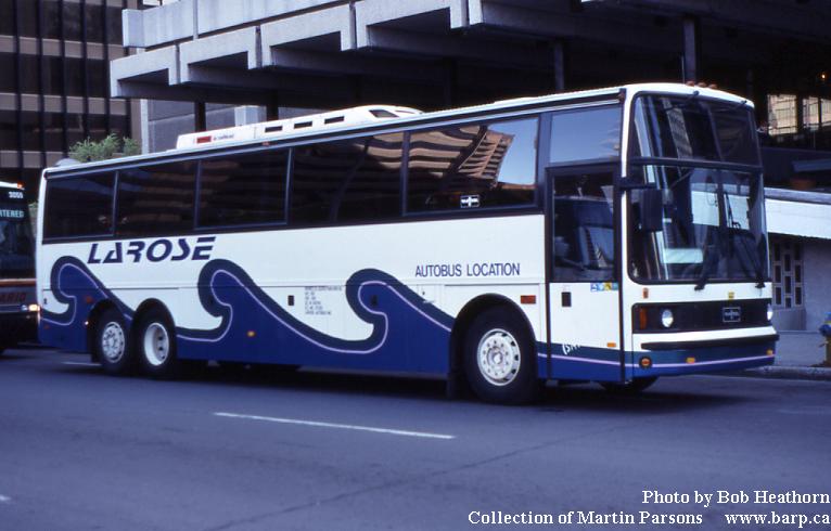 Van Hool Unknown