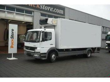 Mercedes-Benz Atego 1218