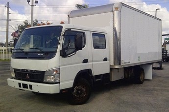 Fuso FE145