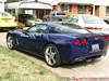 Chevrolet Corvette pace car conv