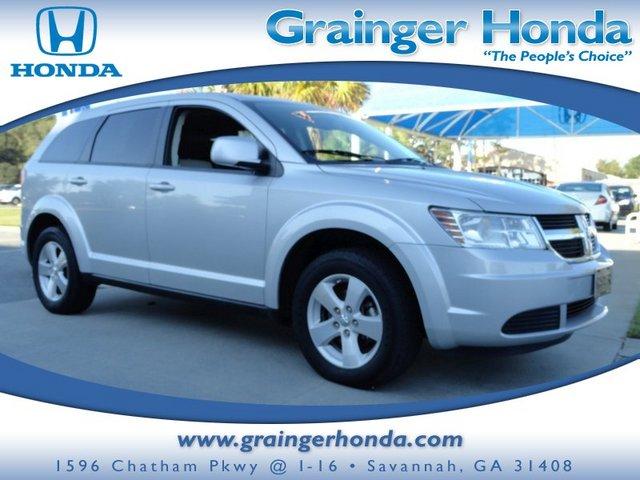 Dodge Journey 24 LX