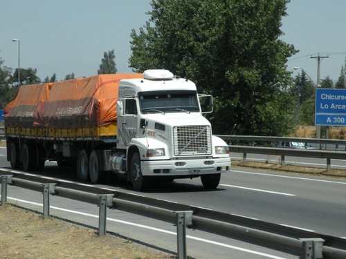 Volvo NL10 360