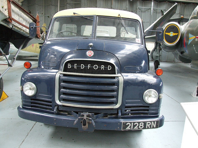 Bedford Tasker