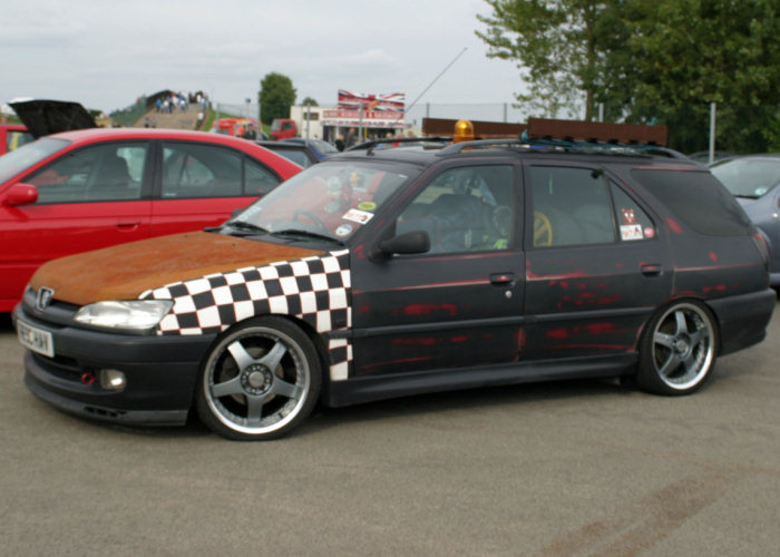 Peugeot 306 Estate