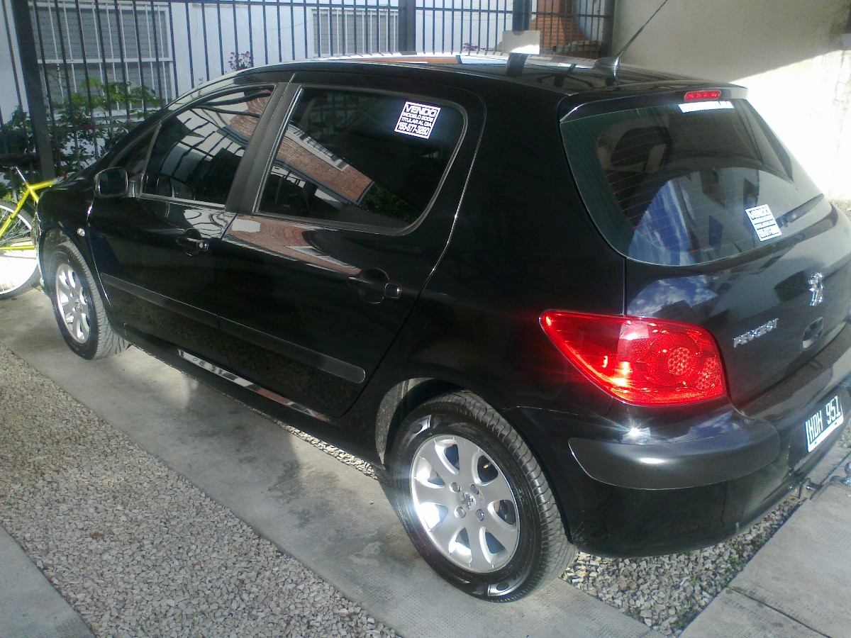 Peugeot 307 XS 20