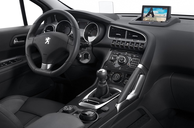 Peugeot 308 16 HDI Peugeot 308 16 HDI