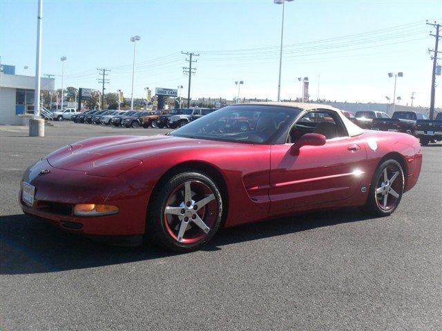 Chevrolet Corsa Evloution 18 GLS Sedan Chevrolet Corsa Evloution 18 GLS Sedan