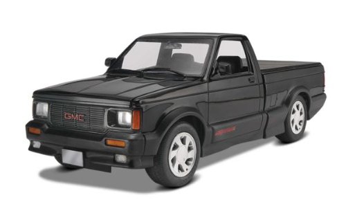 GMC S-15 Syclone