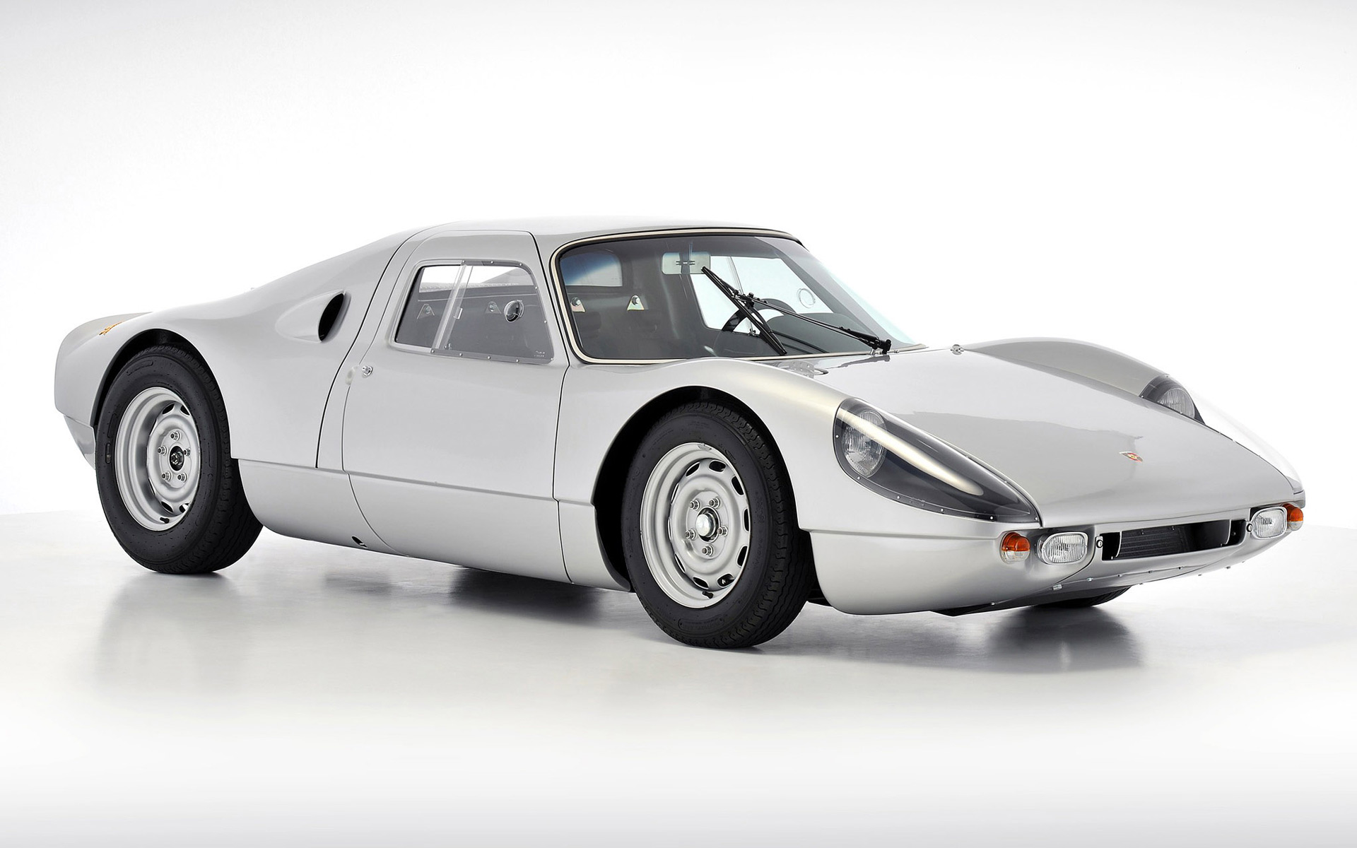 Porsche 904 GTS