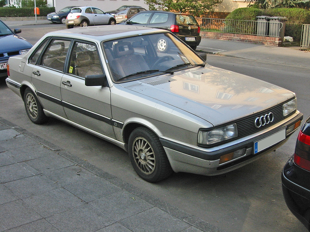 Audi 90