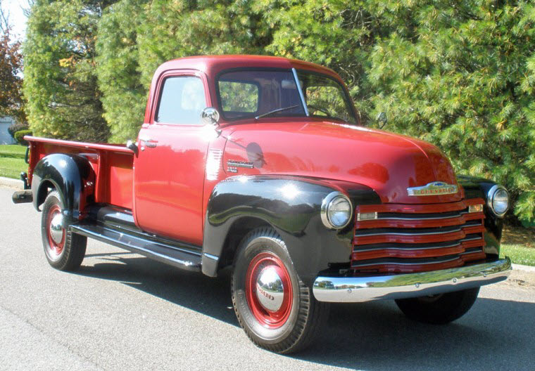 Chevrolet 3800