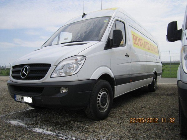 Mercedes-Benz Sprinter 316 CDI