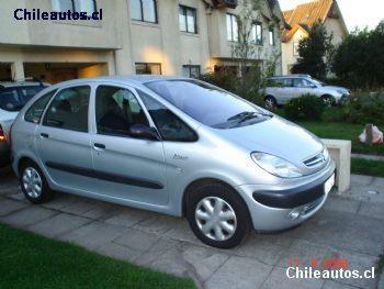 Citroen Xsara Picasso Diesel