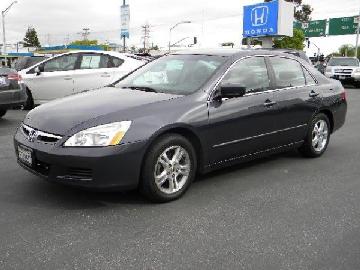 Honda Accord 24 EX