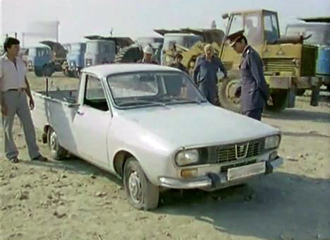 Dacia 1302