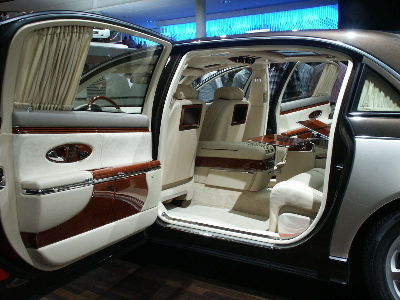 Maybach 62