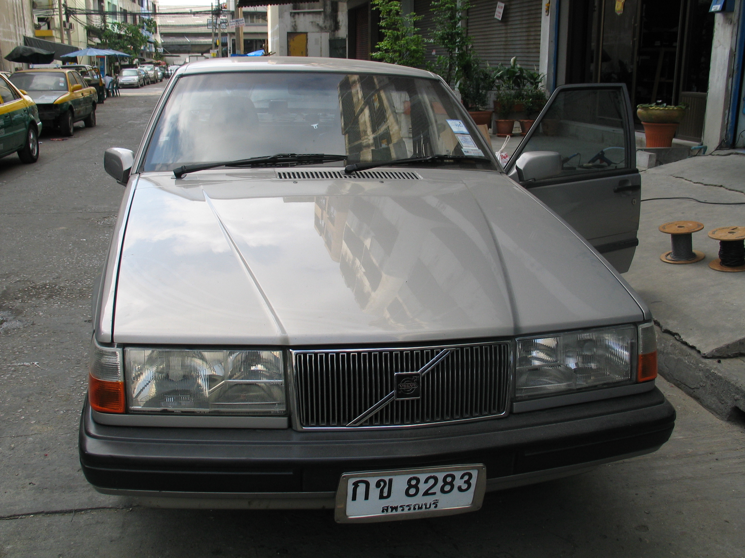 Volvo 940GL