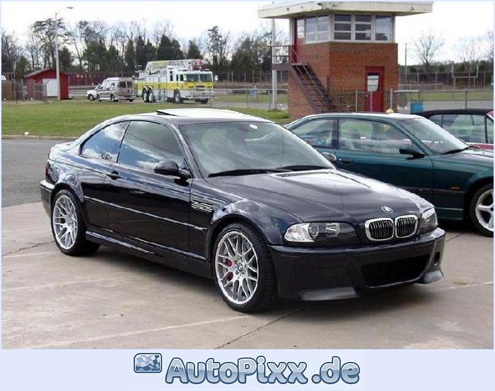 BMW 745i 44