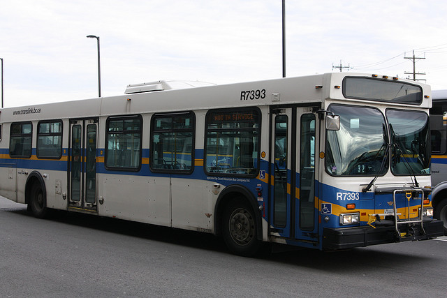 Flyer D40LF