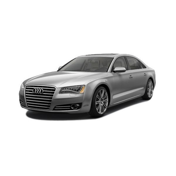 Audi A8 L 42 quattro