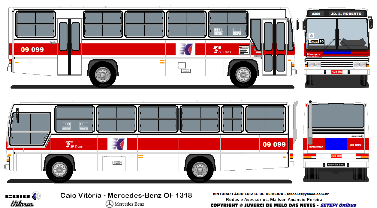 Caio Vitria Caio Vitria