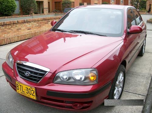 Hyundai Elantra 20 GL