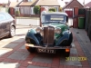 Sunbeam-Talbot 4 litre tourer