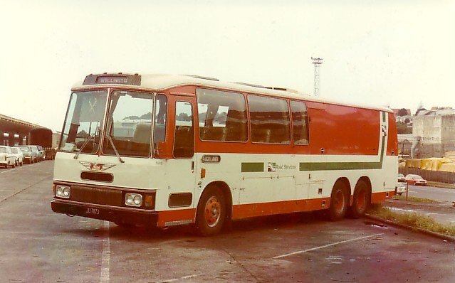 Hino BG100