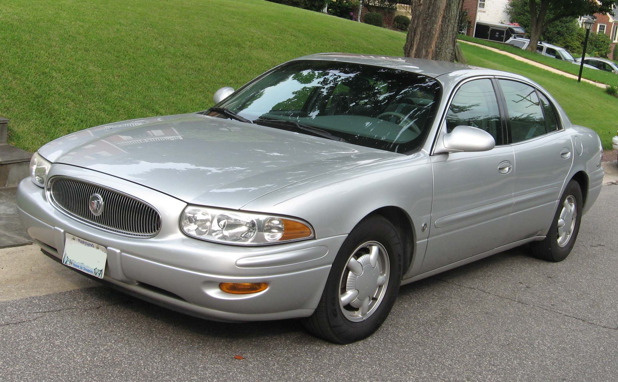 Buick LeSabre