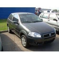 Fiat Palio 14 ELX Fire