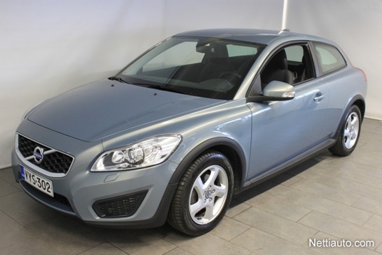 Volvo C30 F