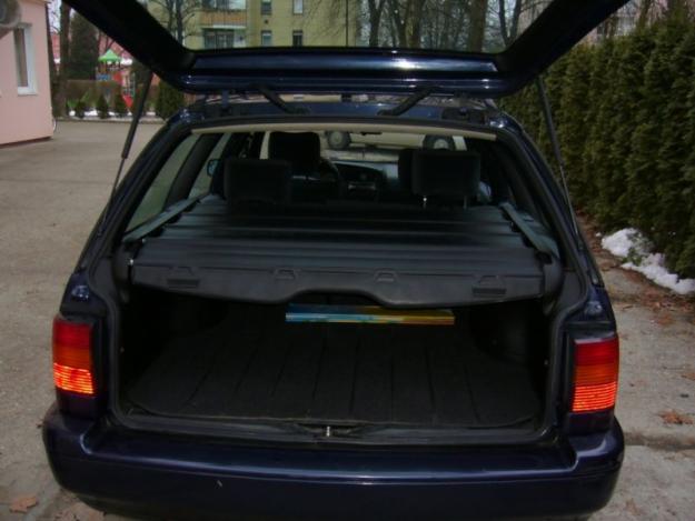 Volkswagen Passat Variant GL