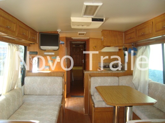 Mercedes-Benz Diplomata Mercedes-Benz Diplomata