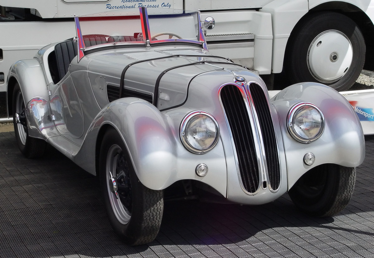 BMW 328