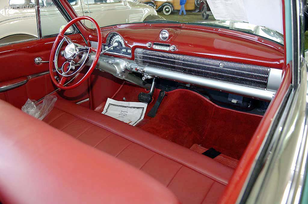 Oldsmobile Super 88 conv