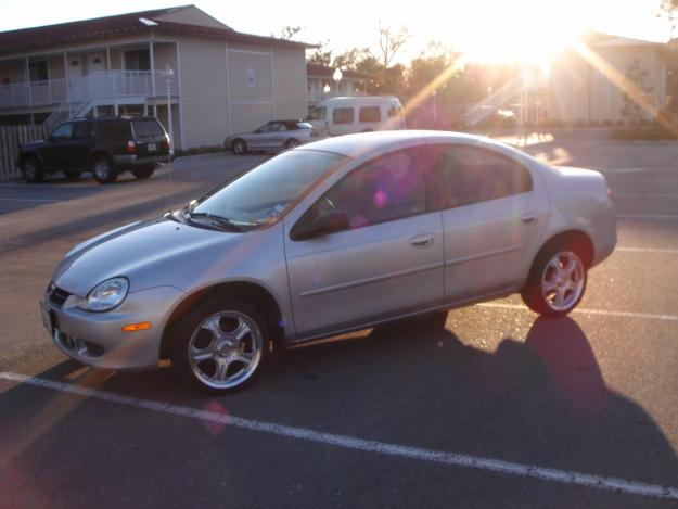 Dodge Neon SE