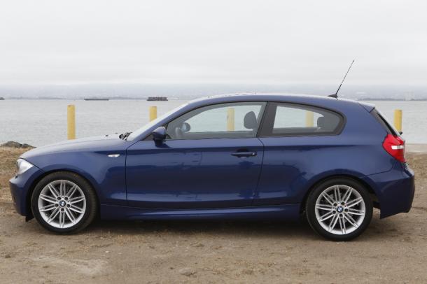 BMW 123d