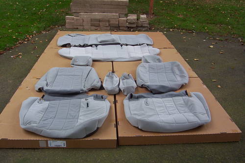 Mercury Gran Marquis