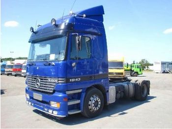 Mercedes-Benz 1843 Actros