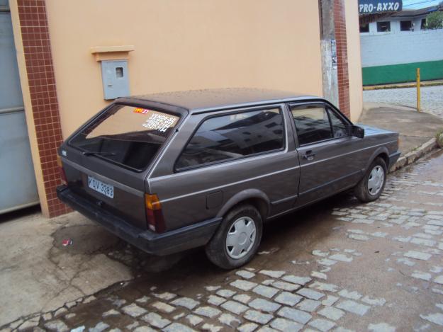 Volkswagen Parati CL 16