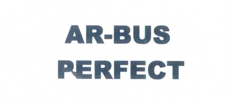 AR-BUS Perfect