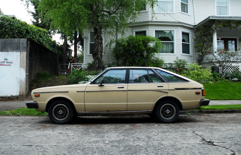 Nissan Stanza 20 Nissan Stanza 20