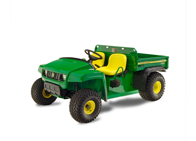 John Deere Gator TS