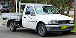 Chevrolet Trooper 2300 DLX 4WD