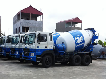 Hyundai HD270 Hyundai HD270