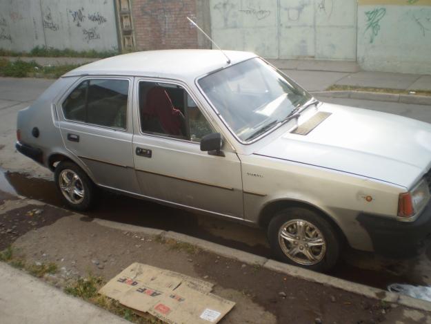 Volvo 360GLS