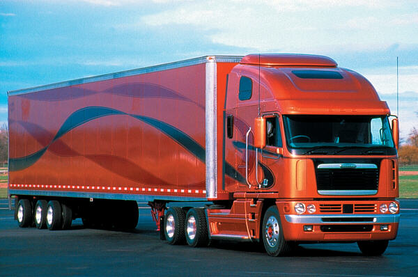 Freightliner