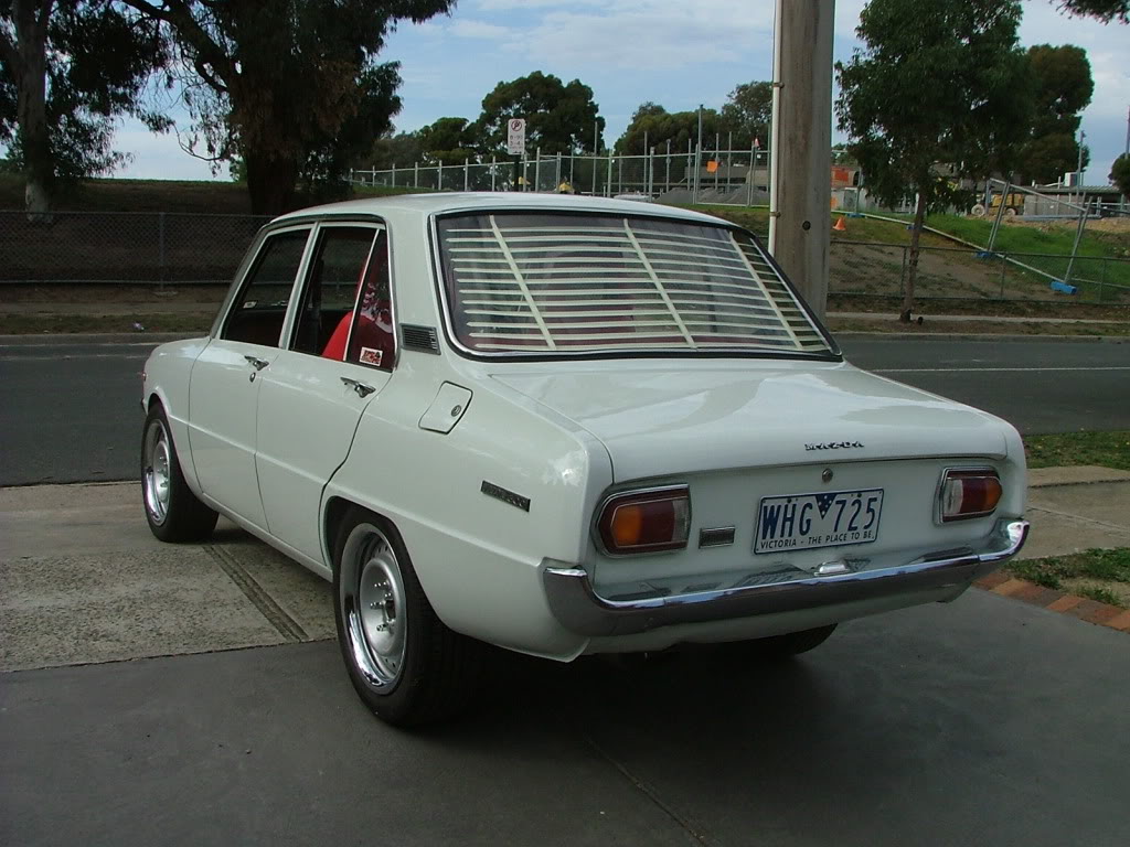 Mazda 1300