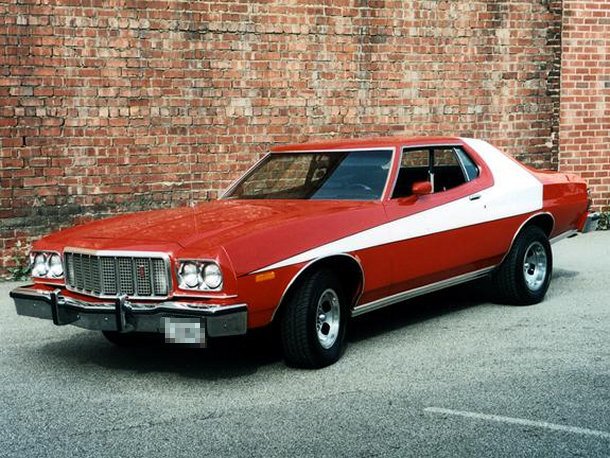 Ford Grand Torino