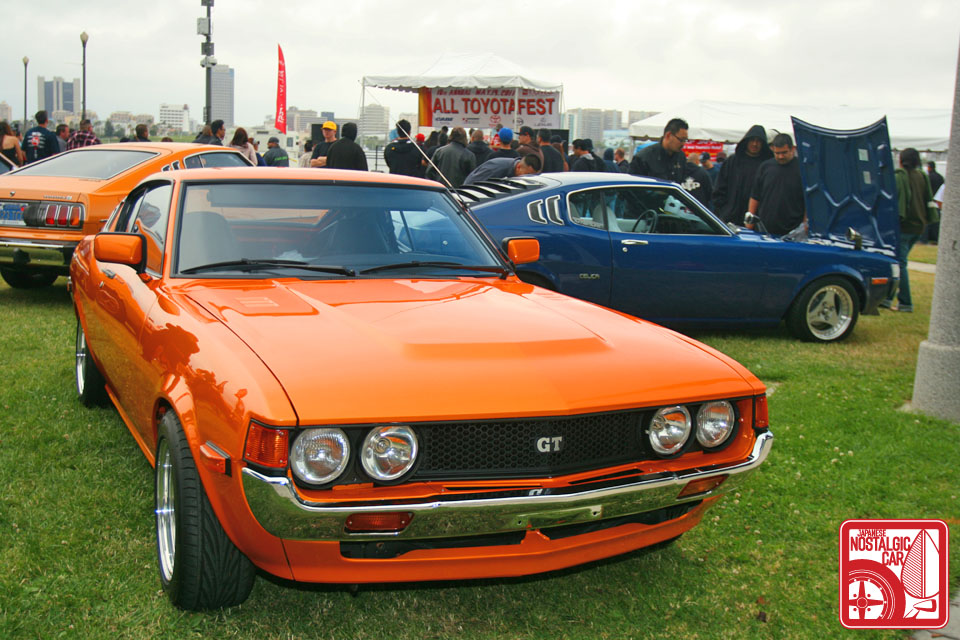 Nissan Sunny 15 Liftback